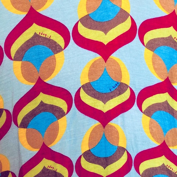 T-Bags Mini Dress - Picture 5 of 7